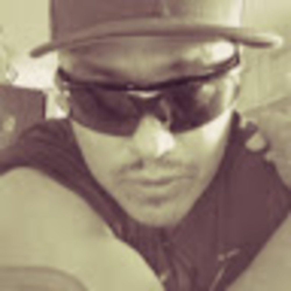 Meet your Posher, Christian